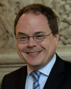 Dr. Andreas Burtscheidt