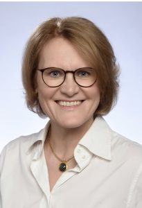 Jutta Möhringer
